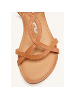 Dámská obuv Gioseppo LAMIM (69113-P-Cuero)