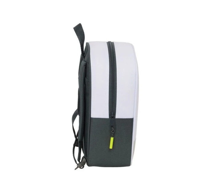 Real Madrid mini batoh sportovní batoh model 21256370 - Inny Real Madrid mini batoh sportovní batoh model 21256370 - Inny