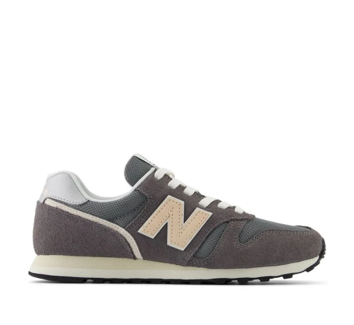 Sportovní obuv New Balance W WL373GW2 dámské