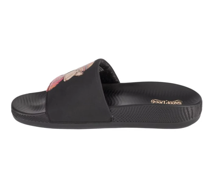 Slide Dr. Black 41 model 21383492 - Skechers Slide Dr. Black 41 model 21383492 - Skechers
