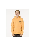 Mikina RIP CURL Wetsuit Icon Hood-Kid, tyrkysová Mikina RIP CURL Wetsuit Icon Hood-Kid, tyrkysová
