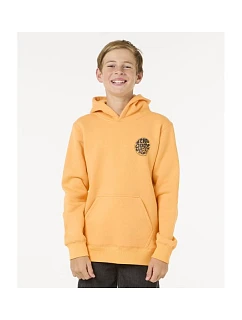 Mikina  Icon tyrkysová model 22235702 - Rip Curl