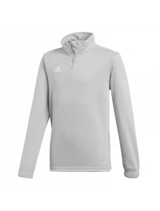 Dětské fotbalové tričko CORE 18 TR Top CV4142 - Adidas