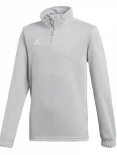 Dětské fotbalové tričko CORE 18 TR Top CV4142 - Adidas