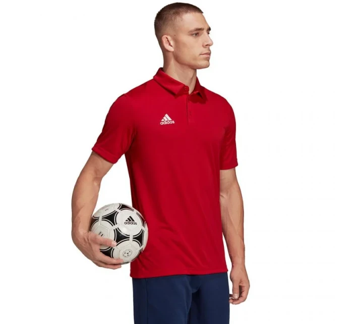 Pánské polo tričko Entrada 22 M H57489 - Adidas Pánské polo tričko Entrada 22 M H57489 - Adidas