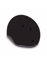 Přilba Globber Black Jr 506-120 dětské