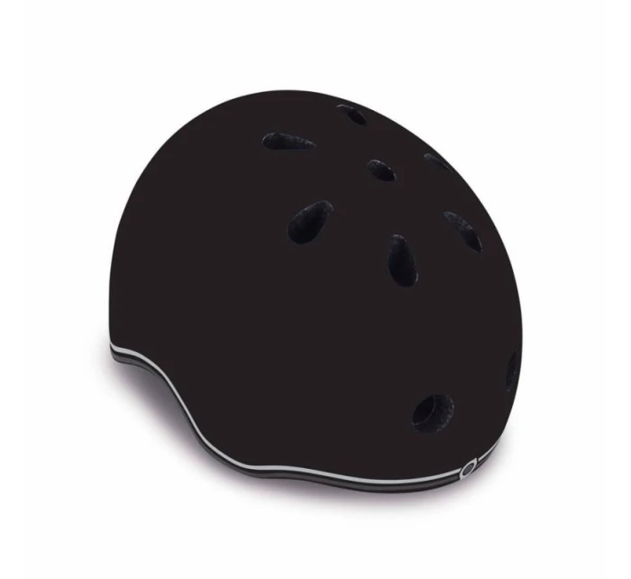 Přilba Globber Black Jr 506-120 dětské