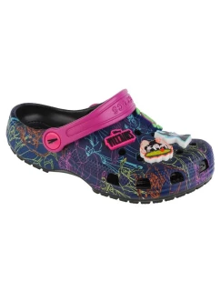 Žabky Crocs Disney Villains Classic Kids Clog 207722-001