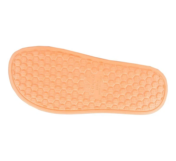 Coqui Tora W 7082-100-6000 dámské žabky