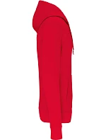 K Pánská ecofriendly mikina s kapucí 20. red model 22440463 - Kariban K Pánská ecofriendly mikina s kapucí 20. red model 22440463 - Kariban