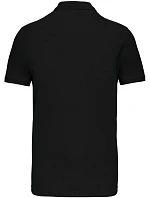 Kariban K 239 Pánské elastické piqué polo 20.K239 black Kariban K 239 Pánské elastické piqué polo 20.K239 black