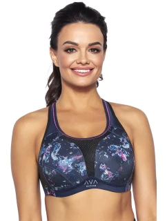 Ava Dina barva: tmavě modrá