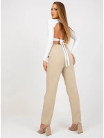 BR SP 113 kalhoty.59 béžová