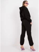 Sada EM KMPL 714.44 černá