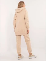 Komplet EM KMPL model 20576526 beżowy - FPrice