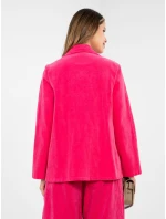 Blejzr IT MA FL9958.87 fuchsiový Blejzr IT MA FL9958.87 fuchsiový