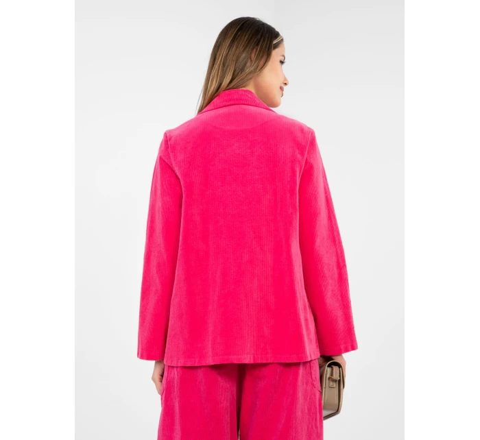 Blejzr IT MA FL9958.87 fuchsiový Blejzr IT MA FL9958.87 fuchsiový