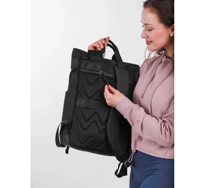 Dámský batoh Vuch Gemyny Black