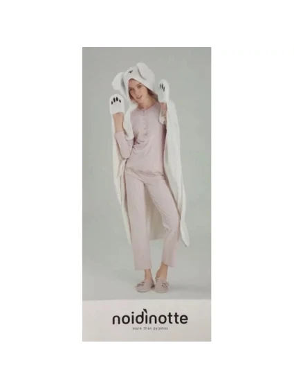 Dámský pléd BC 427 - Noidinotte Dámský pléd BC 427 - Noidinotte