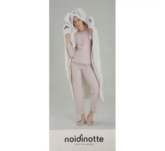 Dámský pléd BC 427 - Noidinotte Dámský pléd BC 427 - Noidinotte