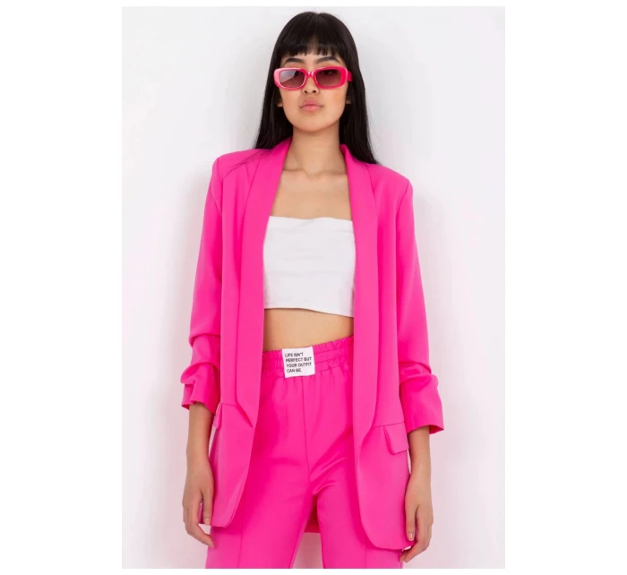Dámské sako MA-7684 - FPrice