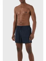 Pánské plavky  tm. modré  model 19916493 - Emporio Armani