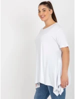 Halenka RV BZ 7857.58 bílá - Relevance