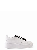 Dámská sportovní obuv 29630 Bílá - MF mix Feet