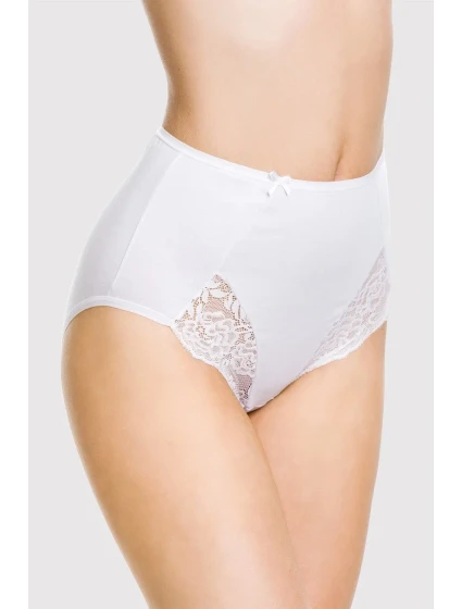 Plné dámské kalhotky KIM 07031