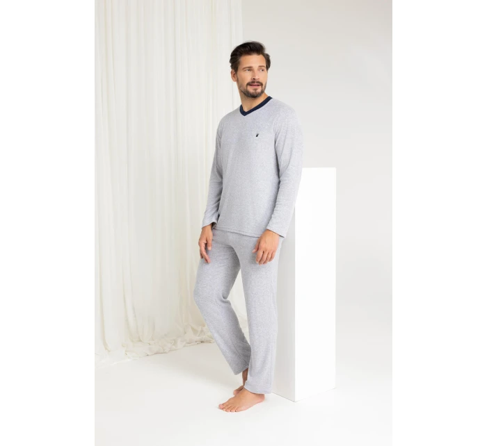 PÁNSKÉ PYŽAMO 489 BIG J/25