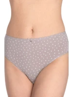 Dámské bikiny FIGS model 21292625 3pack - Lama