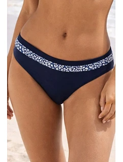 KALHOTKY BLUE PANTHER model 22072667 - MEDIOLANO