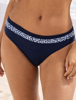 KALHOTKY BLUE PANTHER model 22072667 - MEDIOLANO