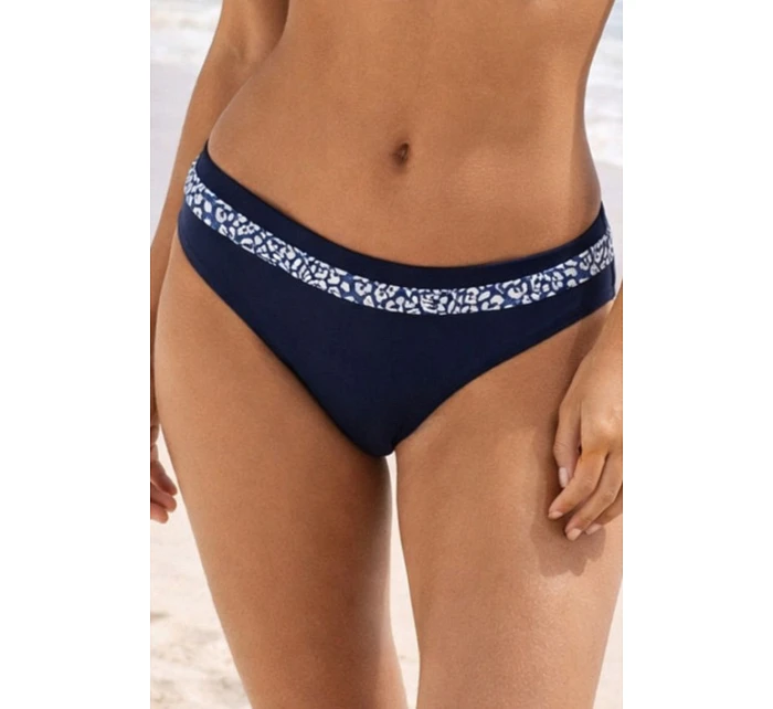 KALHOTKY BLUE PANTHER model 22072667 - MEDIOLANO KALHOTKY BLUE PANTHER model 22072667 - MEDIOLANO