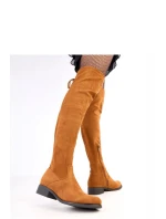 Kozačky  model 218556 Solea