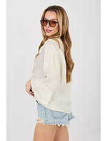 Košile s dlouhým rukávem model 225519 Italy Moda Košile s dlouhým rukávem model 225519 Italy Moda