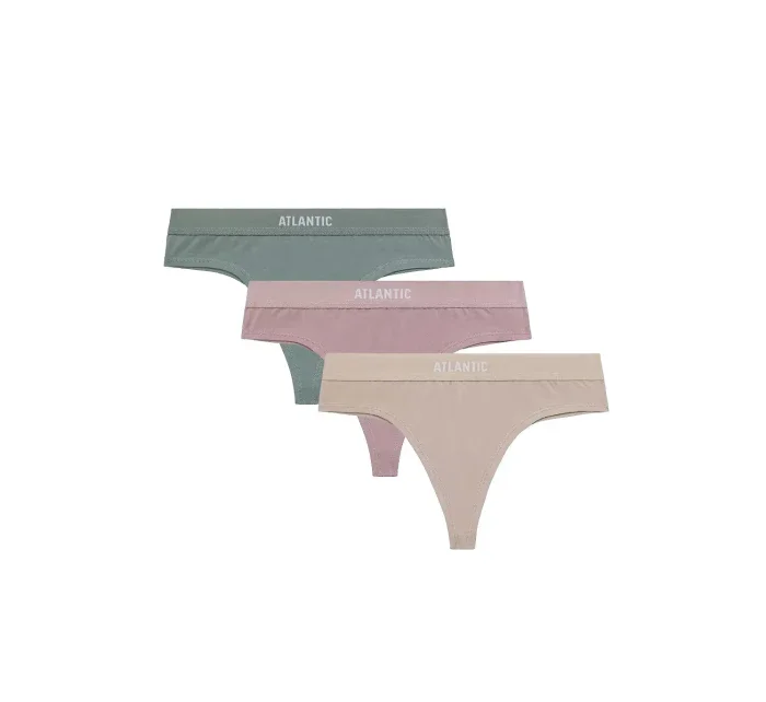 Atlantic 3CLP-013 Tanga A'3 S-XL
