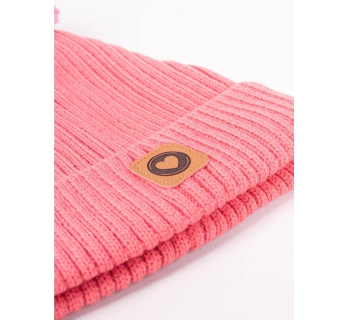 Čepice model 21393535 - Yoclub