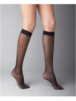 Veneziana Rombini Lurex 15 den podkolenky