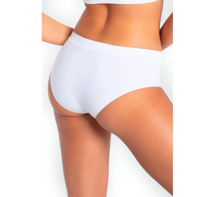 Dámské kalhotky Classic 1635s white - GATTA Dámské kalhotky Classic 1635s white - GATTA