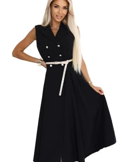 Dámské šaty model 21214376 - numoco basic