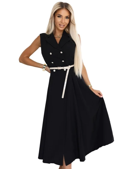 Dámské šaty model 21214376 - numoco basic