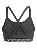 Podprsenka  Training 3Stripes Bra W model 19654153 - ADIDAS