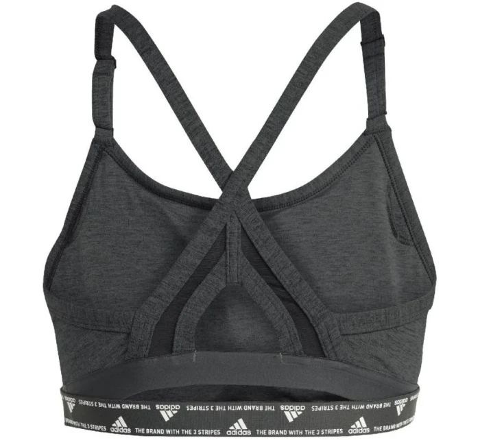 Podprsenka  Training 3Stripes Bra W model 19654153 - ADIDAS