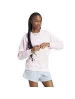 Mikina adidas Essentials se třemi pruhy W IL3431 Mikina adidas Essentials se třemi pruhy W IL3431