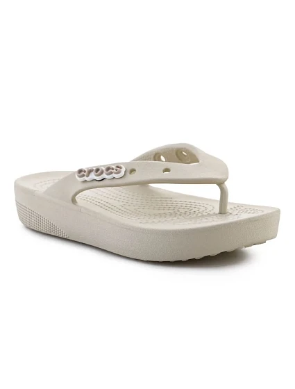 Classic Platform Flip W model 20247083 dámské žabky - Crocs