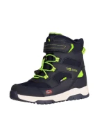 Trollkids Dětské zimní boty Lofoten PRO Jr 672-100 zimní boty