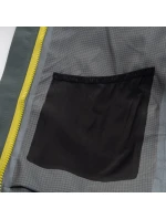 Pánská přechodná bunda MALAKU