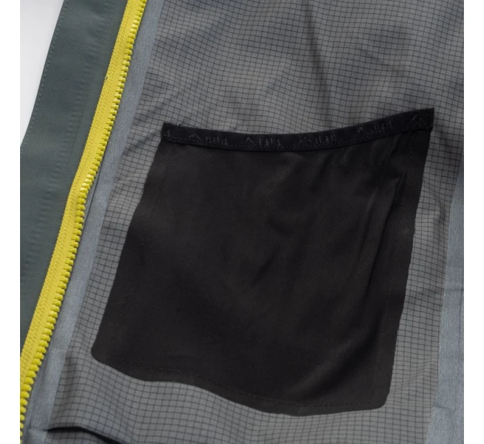 Pánská přechodná bunda MALAKU