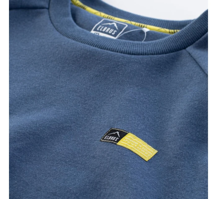 Pánská mikina model 21354518 - Elbrus